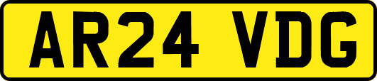 AR24VDG