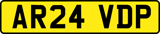 AR24VDP