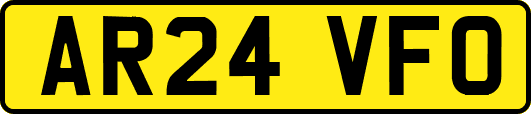 AR24VFO