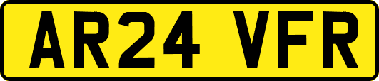 AR24VFR