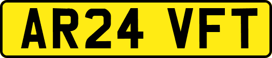 AR24VFT