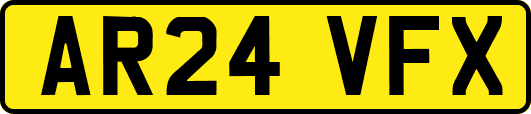 AR24VFX