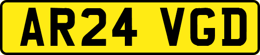 AR24VGD