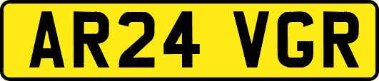 AR24VGR