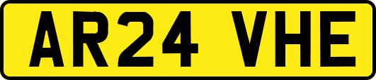 AR24VHE