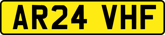 AR24VHF