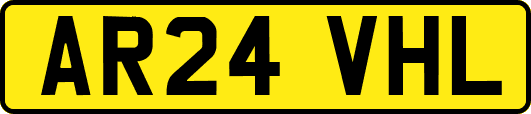 AR24VHL