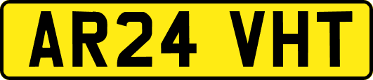 AR24VHT