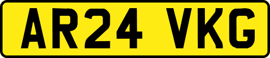 AR24VKG