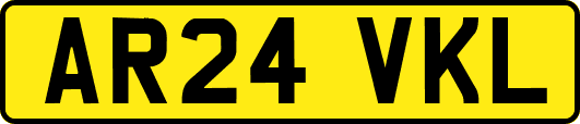 AR24VKL