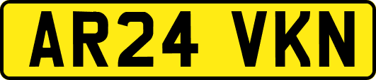 AR24VKN