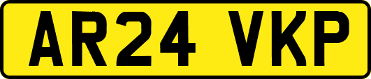 AR24VKP