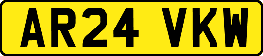 AR24VKW
