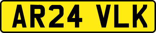 AR24VLK