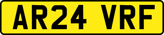 AR24VRF