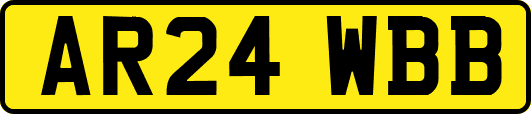 AR24WBB