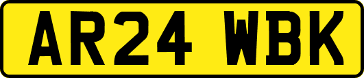 AR24WBK