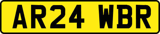 AR24WBR