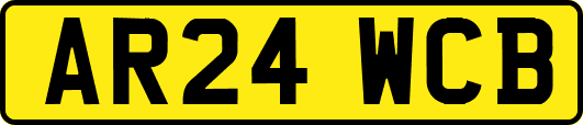 AR24WCB