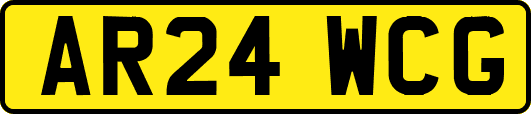 AR24WCG