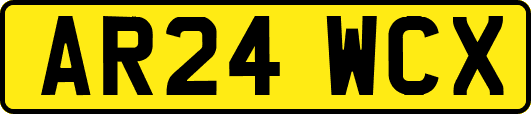 AR24WCX