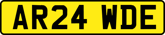 AR24WDE