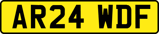 AR24WDF
