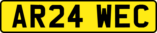 AR24WEC