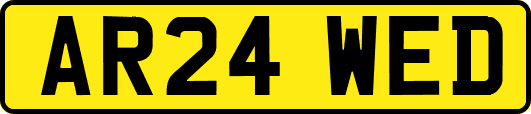 AR24WED