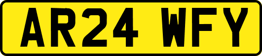 AR24WFY