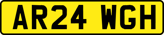 AR24WGH