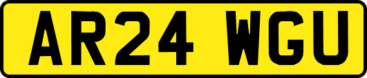 AR24WGU