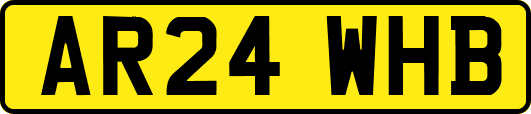 AR24WHB
