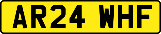 AR24WHF