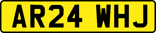 AR24WHJ
