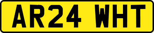 AR24WHT