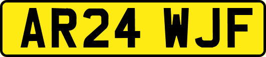 AR24WJF