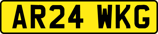 AR24WKG