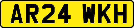 AR24WKH