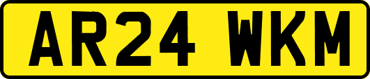 AR24WKM