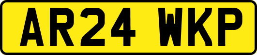 AR24WKP