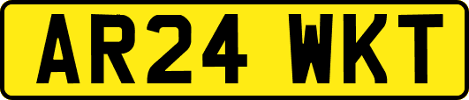 AR24WKT