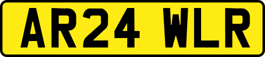 AR24WLR