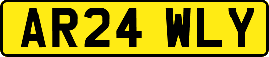 AR24WLY