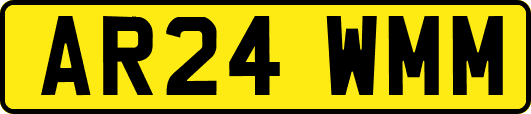 AR24WMM