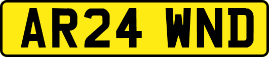 AR24WND