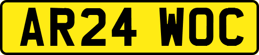 AR24WOC