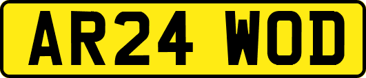 AR24WOD