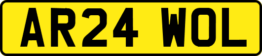 AR24WOL