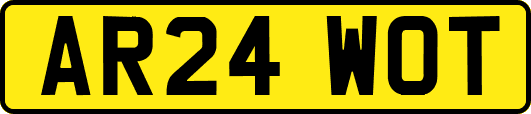 AR24WOT